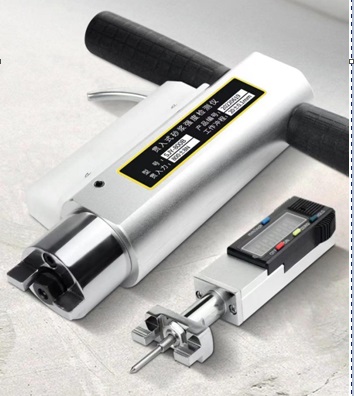 貫入式砂漿強(qiáng)度檢測儀