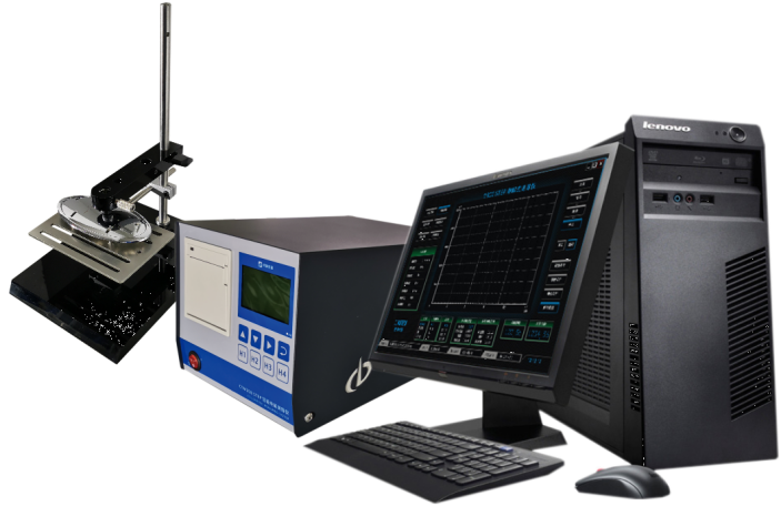 JT-HG電解測厚儀(可分析電位差)