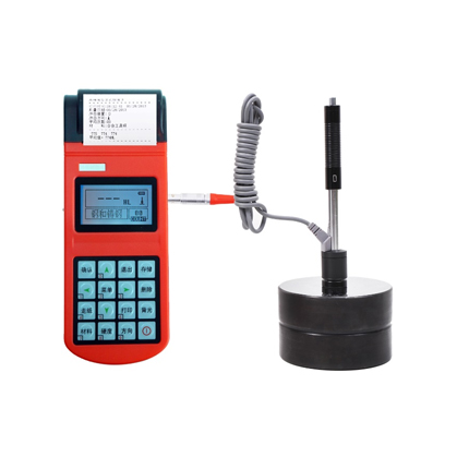 THL182plus便攜式硬度計（智能新品）