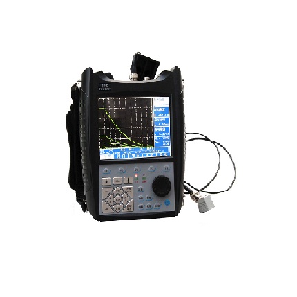 DUT9805智能超聲探傷儀