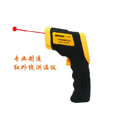 ETI130紅外測(cè)溫儀