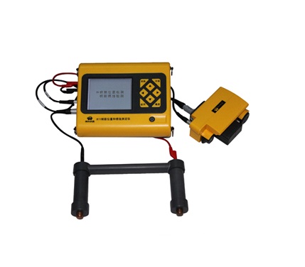 KT-R71鋼筋位置和銹蝕測(cè)定儀