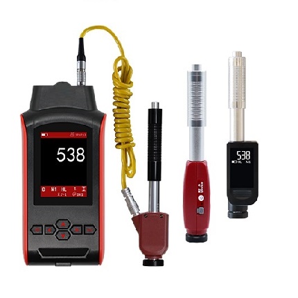 THL183plus便攜云里氏硬度計