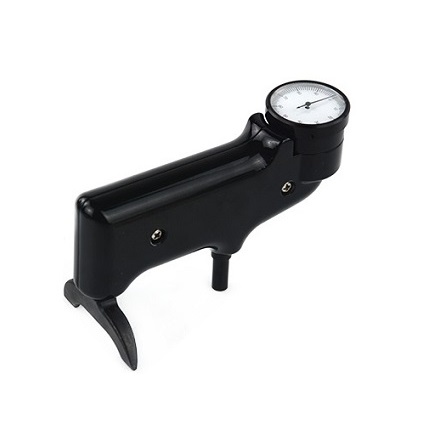 玻璃鋼硬度計HBA-1