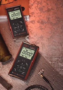 精密測(cè)厚儀PZX-7/PZX-7DL/PX-7/PX-7DL