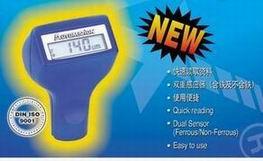 QNIX hand 一體化兩用涂層測厚儀