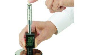 HT-1000A袖珍式里氏硬度計