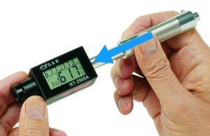 HT-2000A袖珍式里氏硬度計